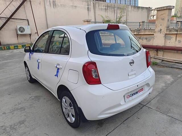 Used Nissan Micra [2013-2018] XL (O) Diesel [2013-2017] in Noida