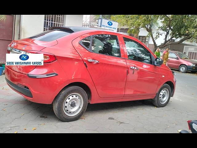 Used Tata Tigor [2017-2018] Revotorq XE in Coimbatore