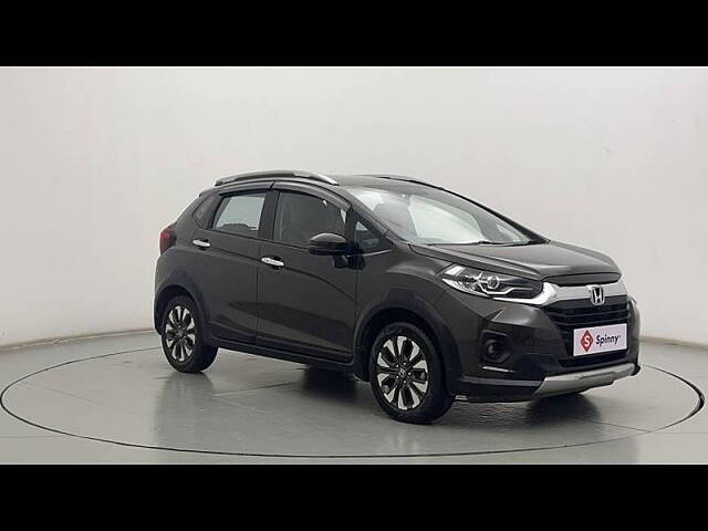 Used Honda WR-V [2017-2020] VX MT Diesel in Kolkata