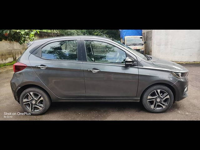 Used Tata Tiago [2016-2020] Revotron XZA Plus in Pune