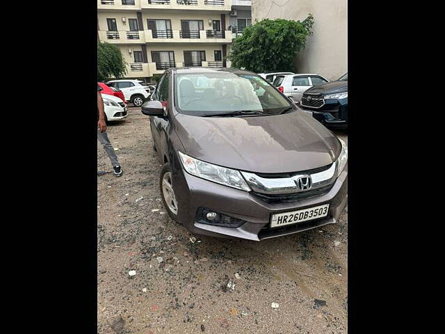 Used Honda City [2014-2017] VX in Delhi