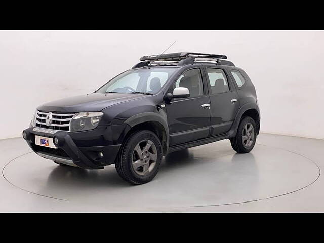 Used Renault Duster [2012-2015] 110 PS RxL ADVENTURE in Bangalore