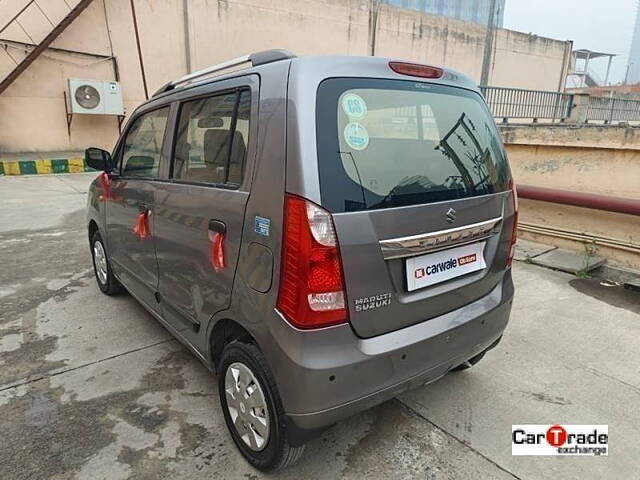 Used Maruti Suzuki Wagon R 1.0 [2014-2019] LXI CNG in Noida