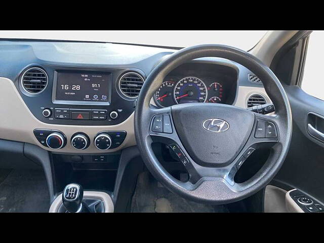 Used Hyundai Grand i10 Sportz 1.2 Kappa VTVT in Jaipur