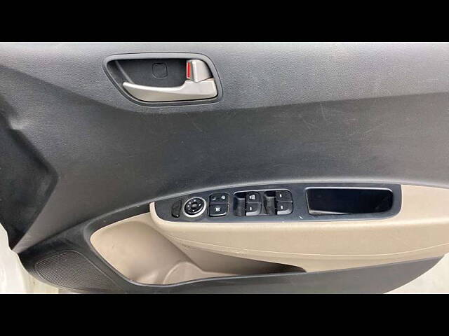 Used Hyundai Xcent [2014-2017] S 1.2 (O) in Bangalore