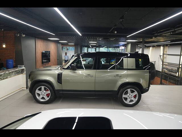 Used Land Rover Defender [2020-2021] 110 SE in Kolkata