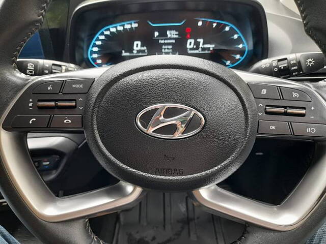 Used Hyundai i20 [2020-2023] Asta (O) 1.2 IVT [2022-2023] in Mumbai