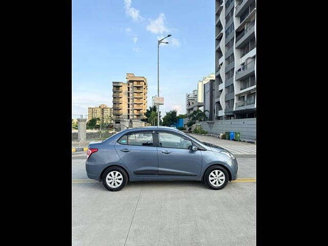 Used Hyundai Xcent [2014-2017] SX 1.2 in Mumbai