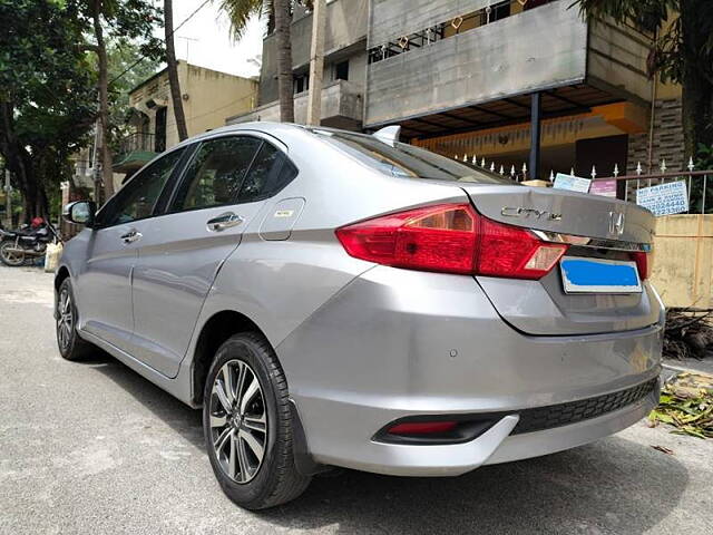 Used Honda City [2014-2017] V in Bangalore