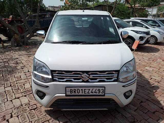 Used 2020 Maruti Suzuki Wagon R in Motihari