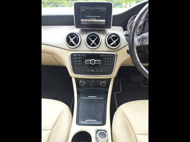 Used Mercedes-Benz GLA [2014-2017] 200 CDI Style in Nashik