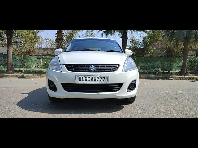 Used 2013 Maruti Suzuki Swift DZire in Delhi