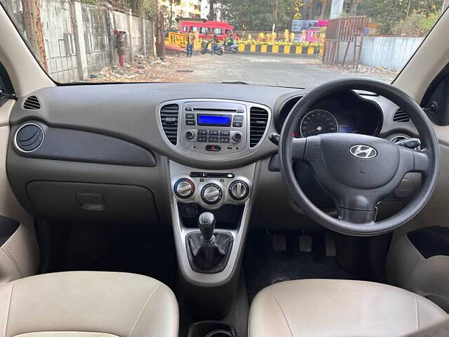 Used Hyundai i10 [2010-2017] Magna 1.1 iRDE2 [2010-2017] in Mumbai