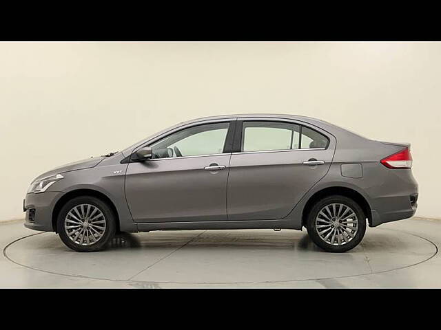 Used 2016 Maruti Suzuki Ciaz in Pune