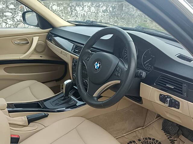 Used BMW 3 Series [2010-2012] 320d Highline Sedan in Chennai