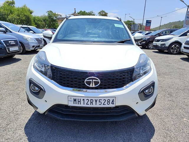 Used 2019 Tata Nexon in Pune