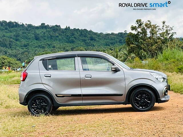 Used Maruti Suzuki Celerio [2017-2021] ZXi in Kochi