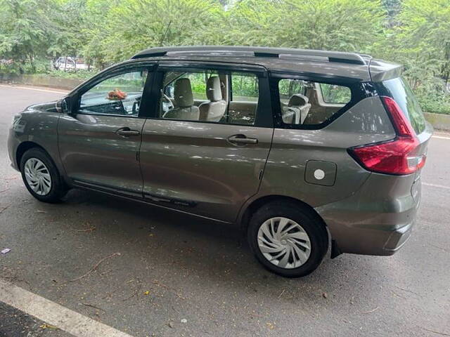 Used Maruti Suzuki Ertiga [2018-2022] VXi in Bhopal