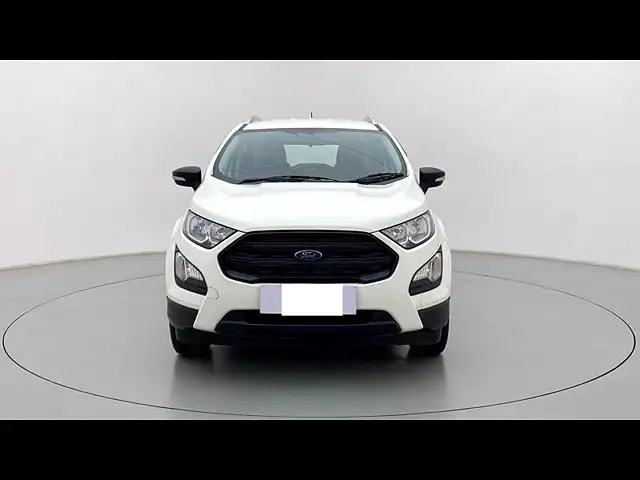 Used 2019 Ford Ecosport in Pune