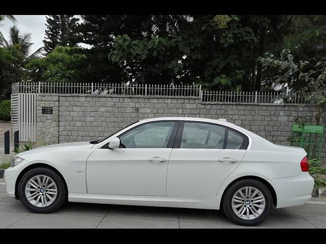 Used BMW 3 Series [2009-2010] 320d Highline Sedan in Bangalore