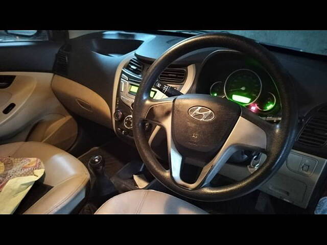 Used Hyundai Eon Sportz in Bangalore