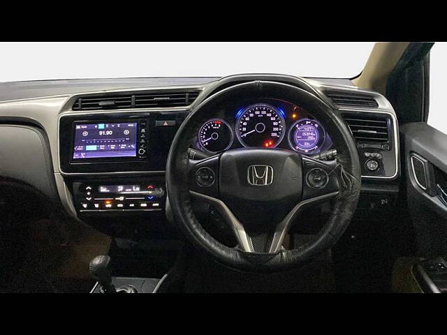 Used Honda City [2014-2017] VX in Mumbai