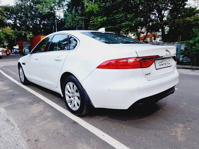 Used Jaguar XF Prestige Diesel CBU in Chennai