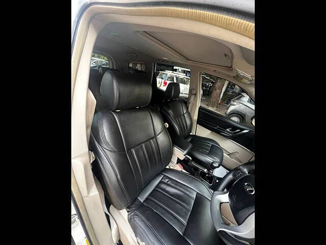 Used Mahindra XUV500 [2015-2018] W10 in Hyderabad