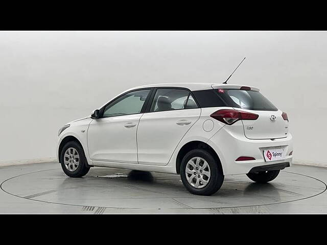 Used Hyundai Elite i20 [2014-2015] Magna 1.2 in Delhi