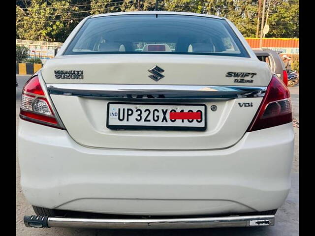 Used Maruti Suzuki Swift Dzire [2015-2017] VDI in Kanpur