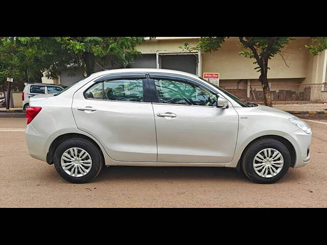 Used Maruti Suzuki Swift Dzire [2015-2017] VDI in Nashik