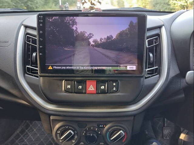 Used Maruti Suzuki Celerio [2017-2021] VXi CNG in Delhi