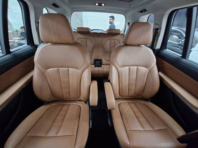 Used BMW X7 [2019-2023] xDrive30d DPE Signature 7STR in Chennai