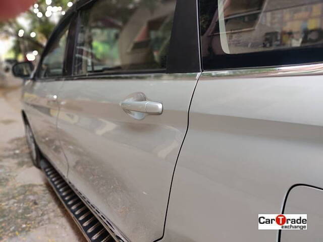 Used Maruti Suzuki Ertiga [2018-2022] VXi AT in Hyderabad