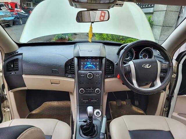 Used Mahindra XUV500 [2015-2018] W9 1.99 in Kolkata