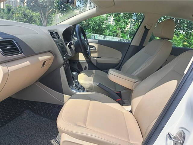 Used Volkswagen Vento [2014-2015] Highline Petrol AT in Noida