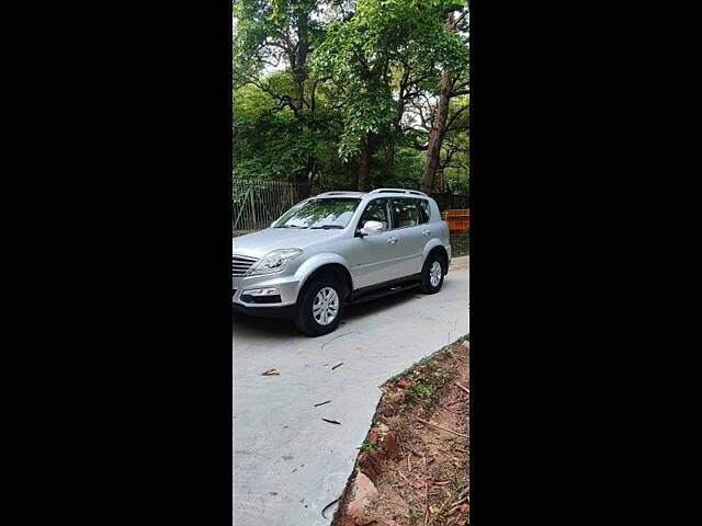 Used Ssangyong Rexton RX7 in Delhi