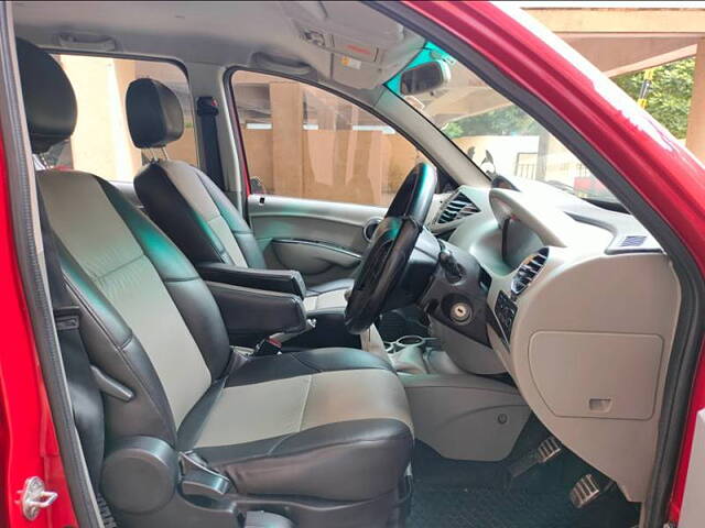 Used Mahindra NuvoSport N8 in Pune