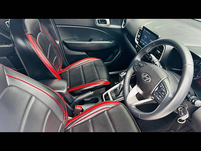 Used Hyundai Venue [2019-2022] SX 1.0 Turbo iMT in Delhi