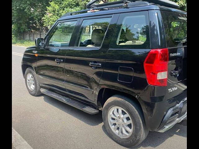 Used Mahindra TUV300 [2015-2019] T8 AMT in Delhi