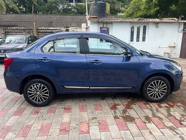 Used Maruti Suzuki Dzire ZXi Plus AGS in Chennai