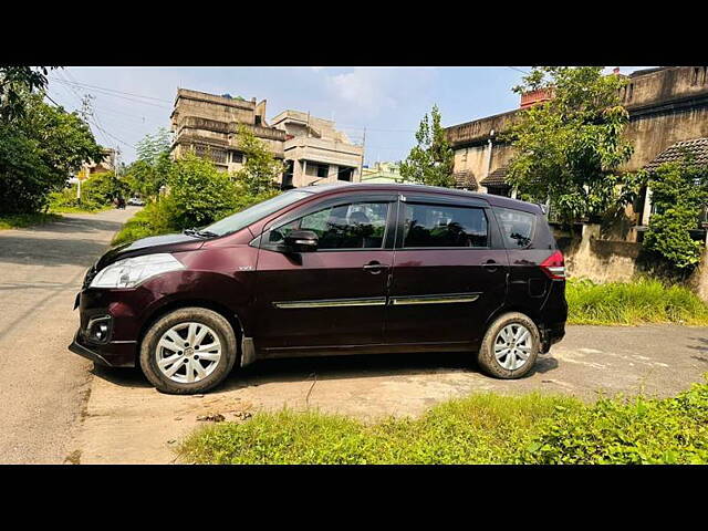 Used Maruti Suzuki Ertiga [2018-2022] VXi in Howrah