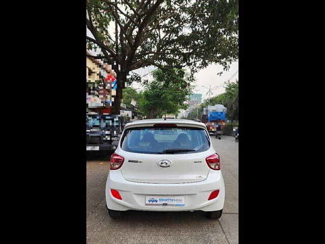 Used Hyundai Grand i10 [2013-2017] Asta 1.2 Kappa VTVT (O) [2013-2017] in Thane