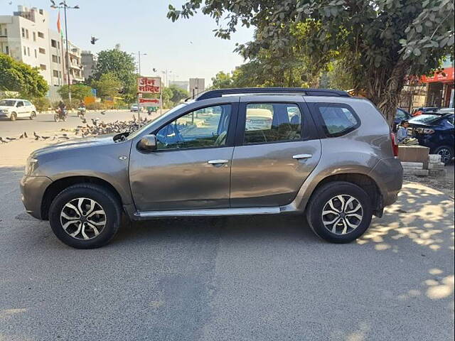 Used Nissan Terrano [2013-2017] XV D THP 110 PS in Delhi