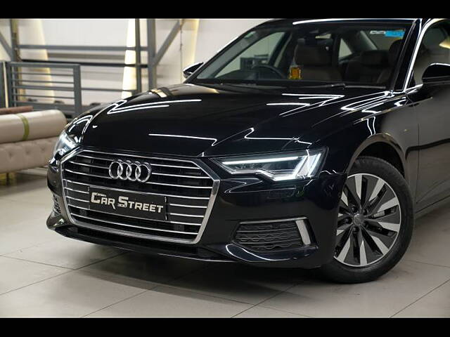 Used Audi A6 Technology 45 TFSI in Kolkata