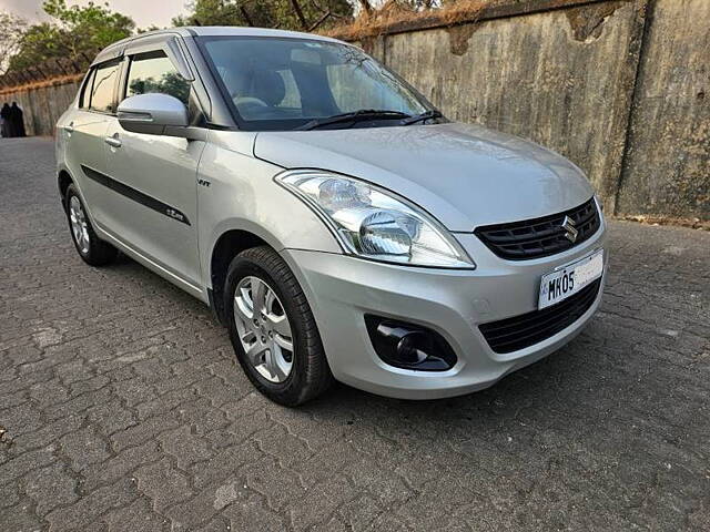 Used 2014 Maruti Suzuki Swift DZire in Mumbai