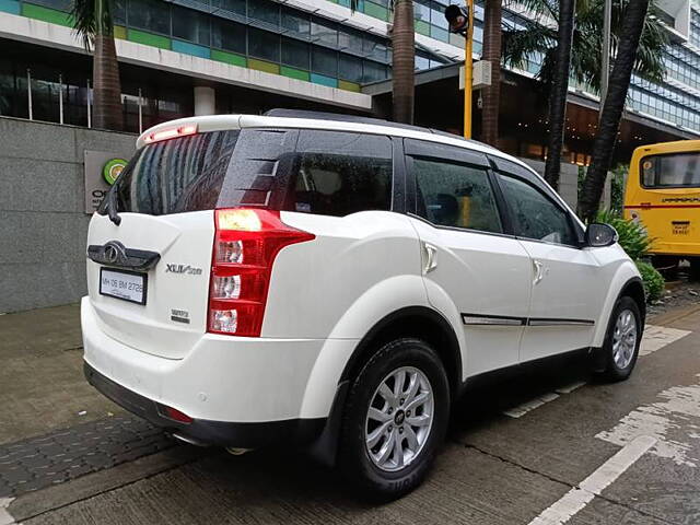 Used Mahindra XUV500 [2015-2018] W10 AT in Mumbai