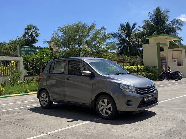 Used Maruti Suzuki Celerio [2014-2017] ZDi [2015-2017] in Chennai