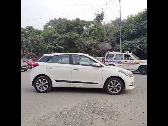 Used Hyundai Elite i20 [2017-2018] Asta 1.2 in Delhi