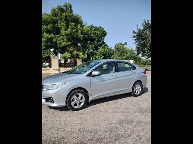 Used Honda City [2014-2017] V in Faridabad